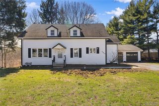 5869 Broadway Street, Lancaster, NY 14086