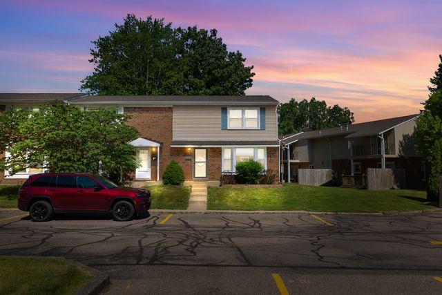 13250 Lake Point Boulevard, Belleville, MI 48111