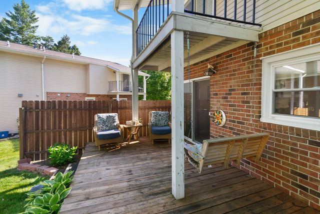 13250 Lake Point Boulevard, Belleville, MI 48111