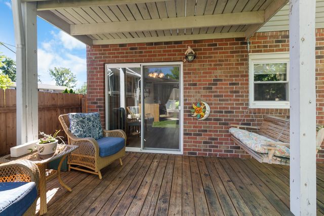 13250 Lake Point Boulevard, Belleville, MI 48111