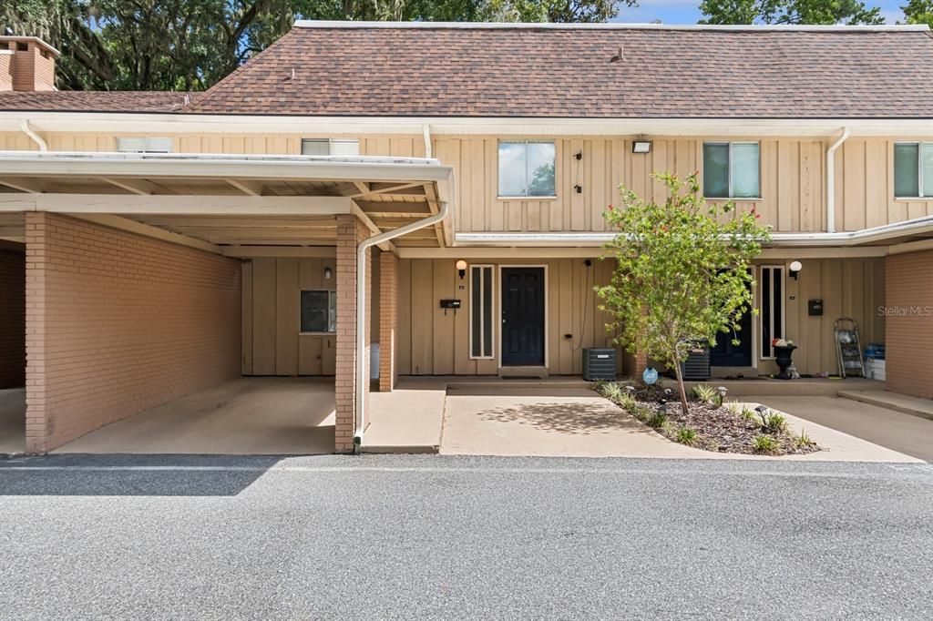 507 NW 39TH ROAD 160, Gainesville, FL 32607