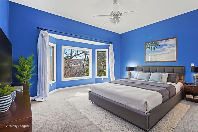 663 N Crest Ridge Ct, Wichita, KS 67230