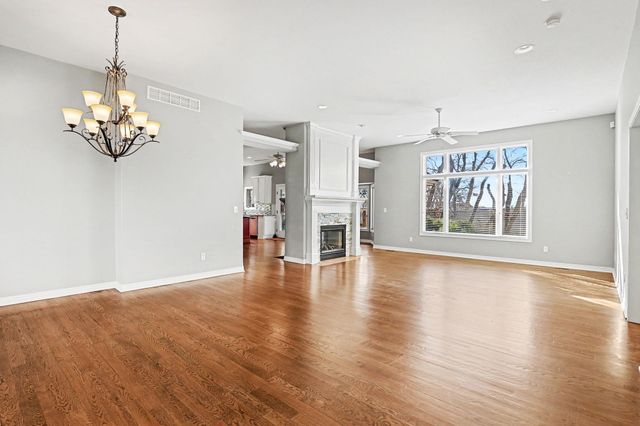 663 N Crest Ridge Ct, Wichita, KS 67230