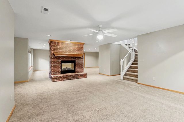 663 N Crest Ridge Ct, Wichita, KS 67230