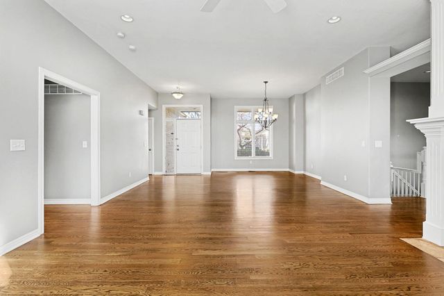 663 N Crest Ridge Ct, Wichita, KS 67230