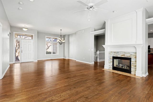 663 N Crest Ridge Ct, Wichita, KS 67230