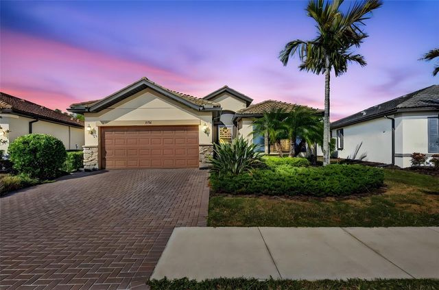 1596 HYSSOP LOOP, North Port, FL 34289