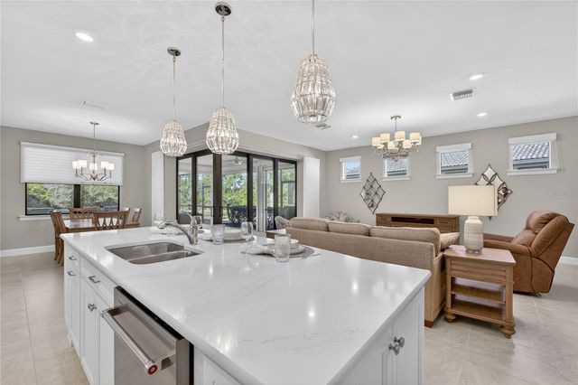 1596 HYSSOP LOOP, North Port, FL 34289