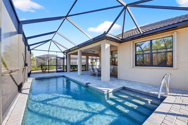 1596 HYSSOP LOOP, North Port, FL 34289