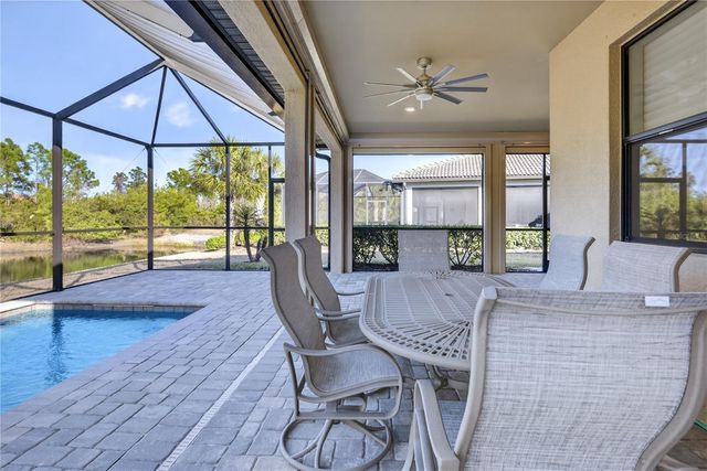 1596 HYSSOP LOOP, North Port, FL 34289