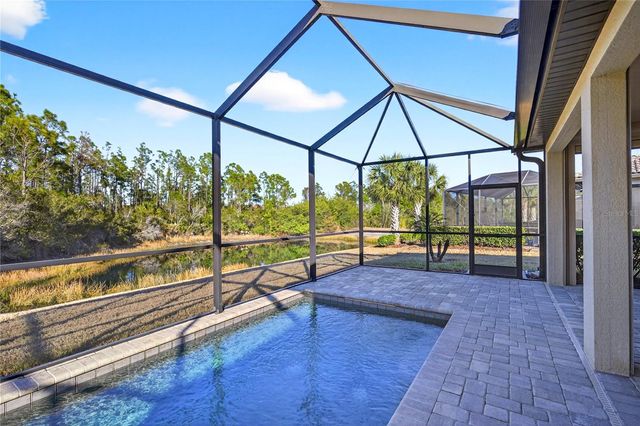 1596 HYSSOP LOOP, North Port, FL 34289