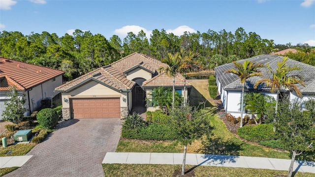 1596 HYSSOP LOOP, North Port, FL 34289