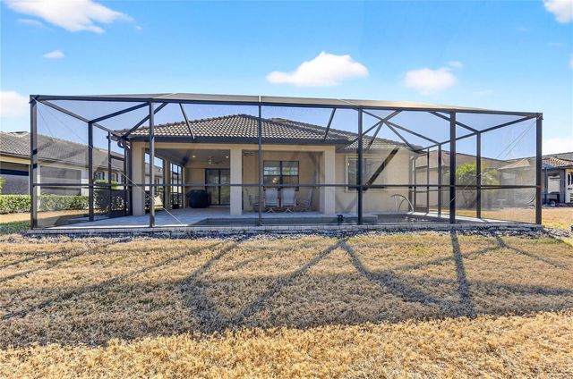 1596 HYSSOP LOOP, North Port, FL 34289