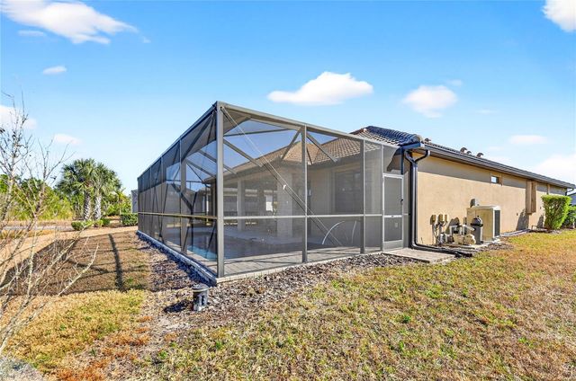 1596 HYSSOP LOOP, North Port, FL 34289