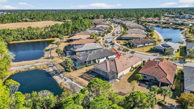 1596 HYSSOP LOOP, North Port, FL 34289