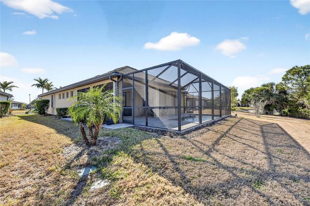 1596 HYSSOP LOOP, North Port, FL 34289