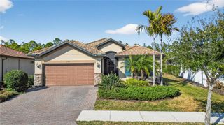 1596 HYSSOP LOOP, North Port, FL 34289