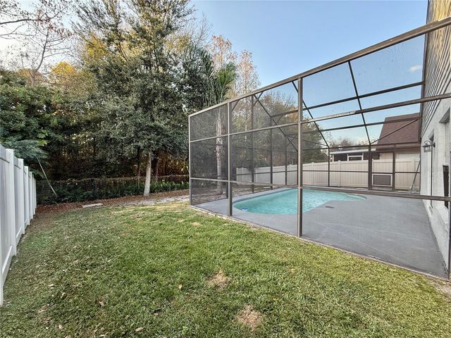 13362 HERON COVE DRIVE, Orlando, FL 32837