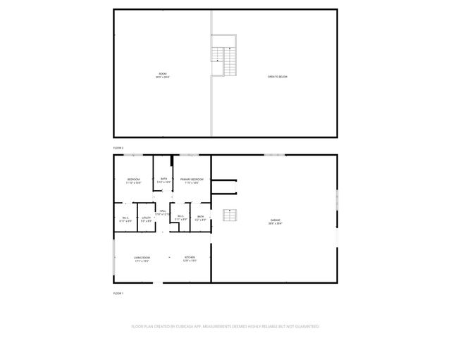 18050 County Road 618, Farmersville, TX 75442