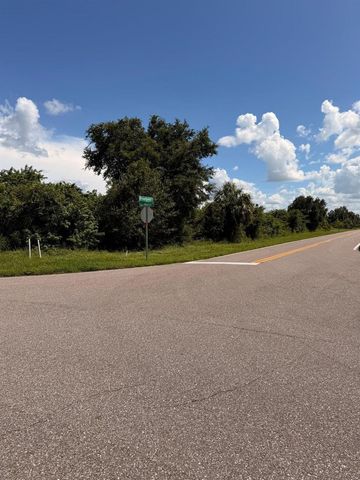 27193 SAN MARCO DRIVE, Punta Gorda, FL 33983
