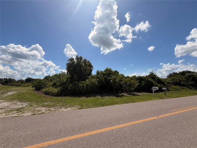 27193 SAN MARCO DRIVE, Punta Gorda, FL 33983
