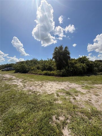 27193 SAN MARCO DRIVE, Punta Gorda, FL 33983