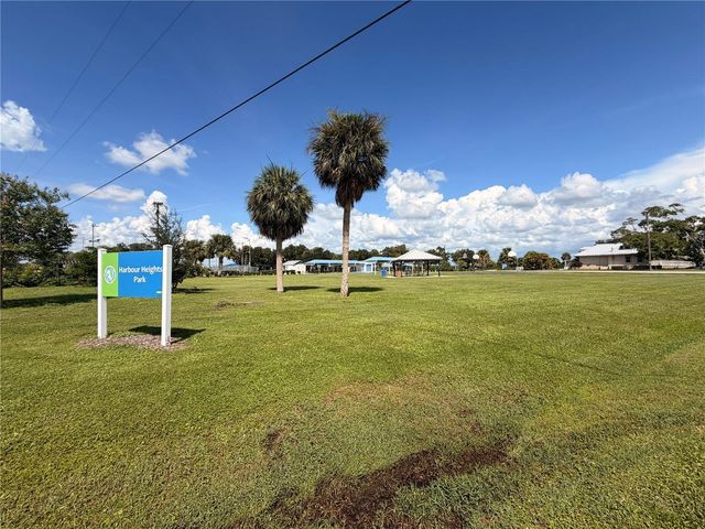 27193 SAN MARCO DRIVE, Punta Gorda, FL 33983