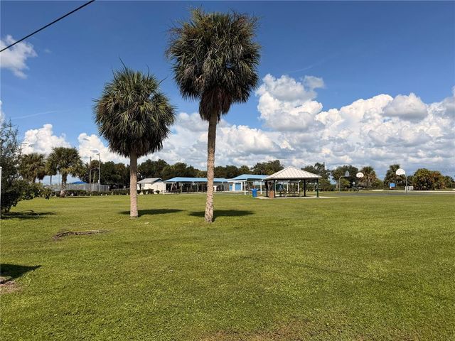 27193 SAN MARCO DRIVE, Punta Gorda, FL 33983