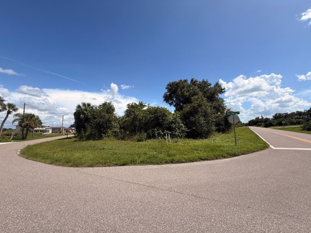27193 SAN MARCO DRIVE, Punta Gorda, FL 33983