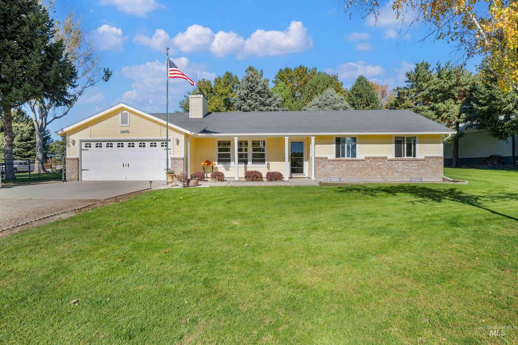 24478 Sweetwater Rd., Wilder, ID 83676 photo 2