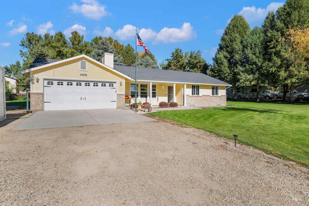 24478 Sweetwater Rd., Wilder, ID 83676 photo 5
