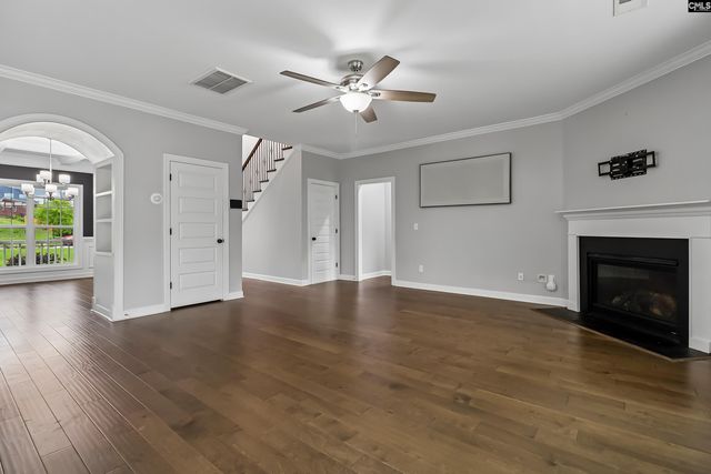 176 Upper Wing Trail, Blythewood, SC 29016