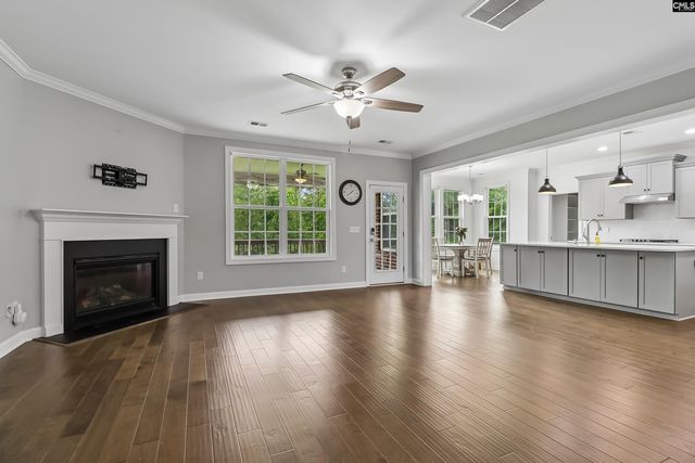 176 Upper Wing Trail, Blythewood, SC 29016