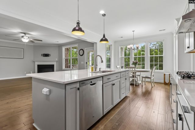 176 Upper Wing Trail, Blythewood, SC 29016