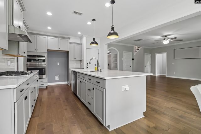 176 Upper Wing Trail, Blythewood, SC 29016