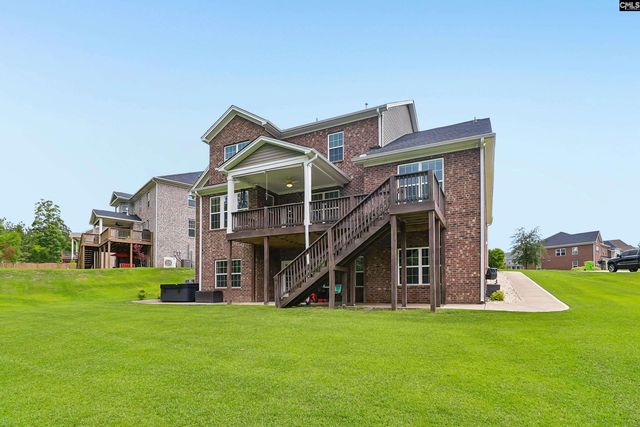 176 Upper Wing Trail, Blythewood, SC 29016