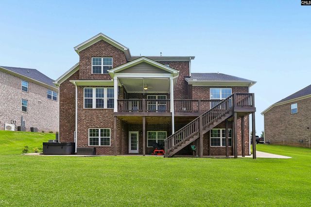 176 Upper Wing Trail, Blythewood, SC 29016