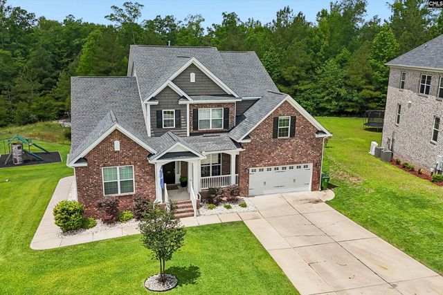 176 Upper Wing Trail, Blythewood, SC 29016