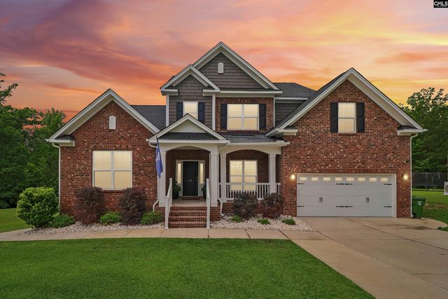176 Upper Wing Trail, Blythewood, SC 29016