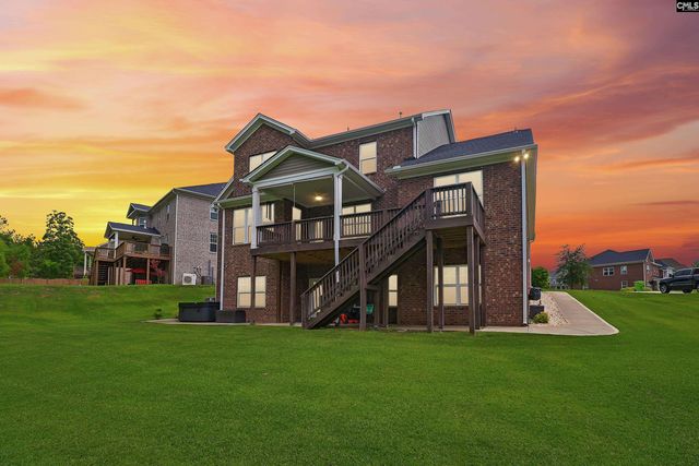 176 Upper Wing Trail, Blythewood, SC 29016