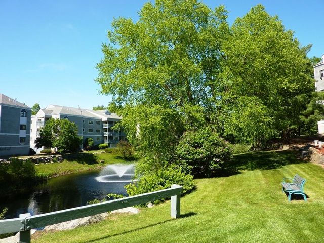 16 Laurel Court # 320, Nashua, NH 03062