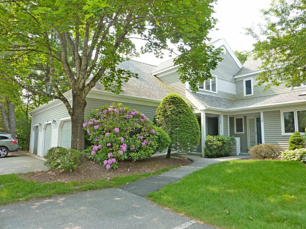 16 Laurel Court # 320, Nashua, NH 03062