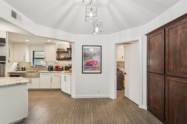 308 High Brook Drive, Richardson, TX 75080