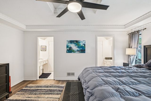 308 High Brook Drive, Richardson, TX 75080