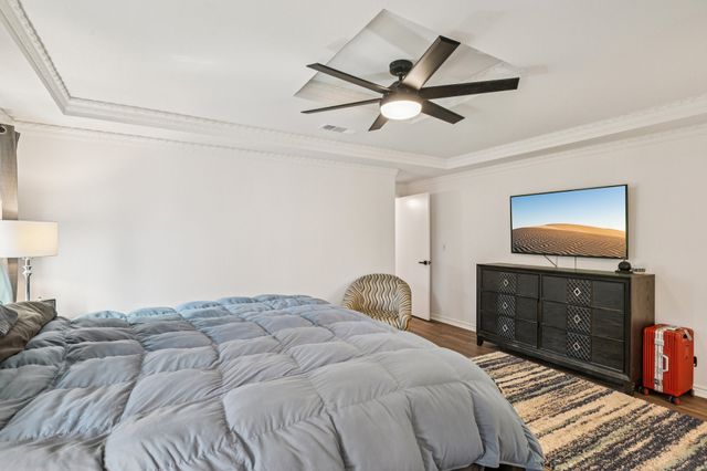 308 High Brook Drive, Richardson, TX 75080