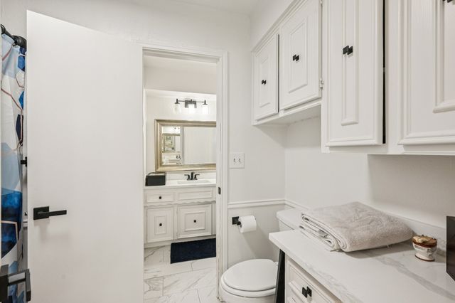 308 High Brook Drive, Richardson, TX 75080