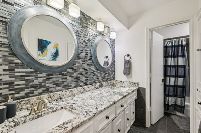 308 High Brook Drive, Richardson, TX 75080