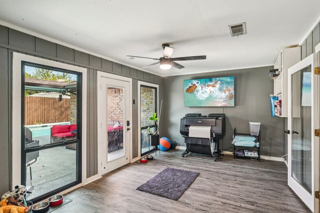 308 High Brook Drive, Richardson, TX 75080