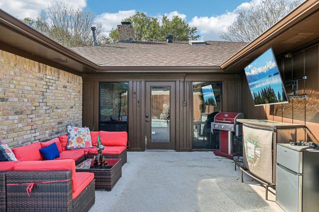 308 High Brook Drive, Richardson, TX 75080