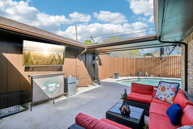 308 High Brook Drive, Richardson, TX 75080